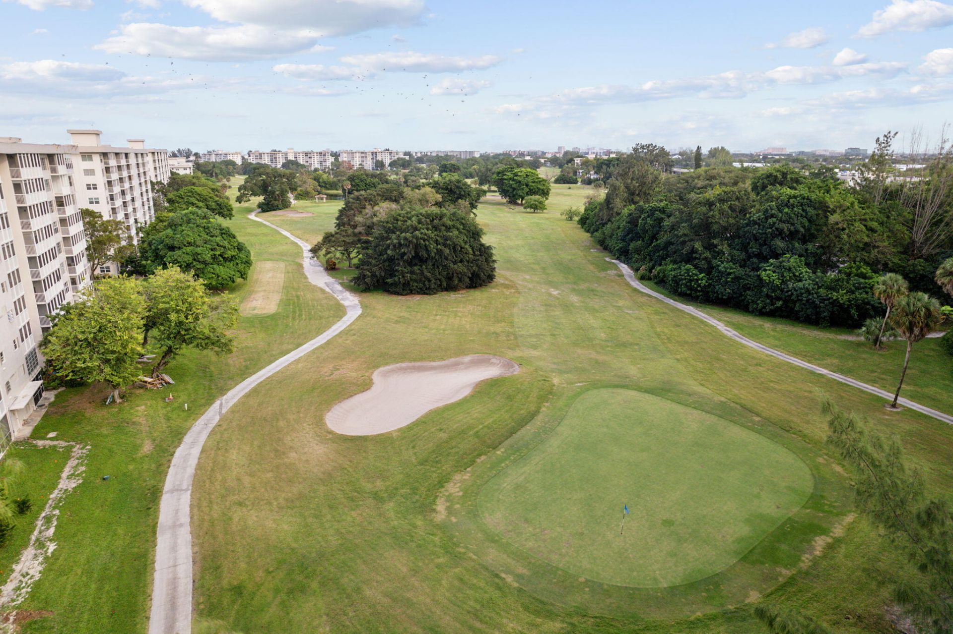 3001 S Course Drive, Unit 502, Pompano Beach, FL 33069 Photo