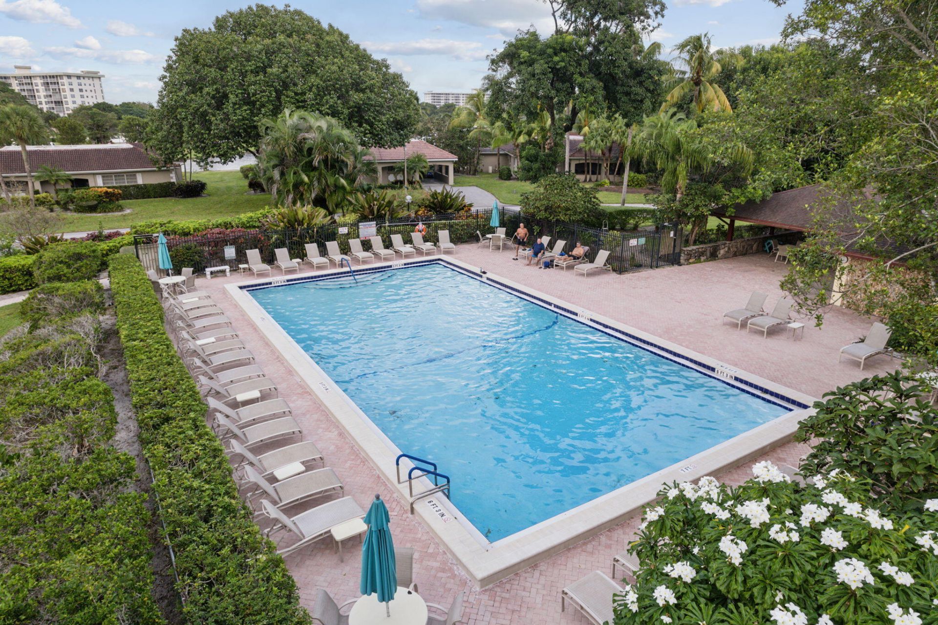 3001 S Course Drive, Unit 502, Pompano Beach, FL 33069 Photo