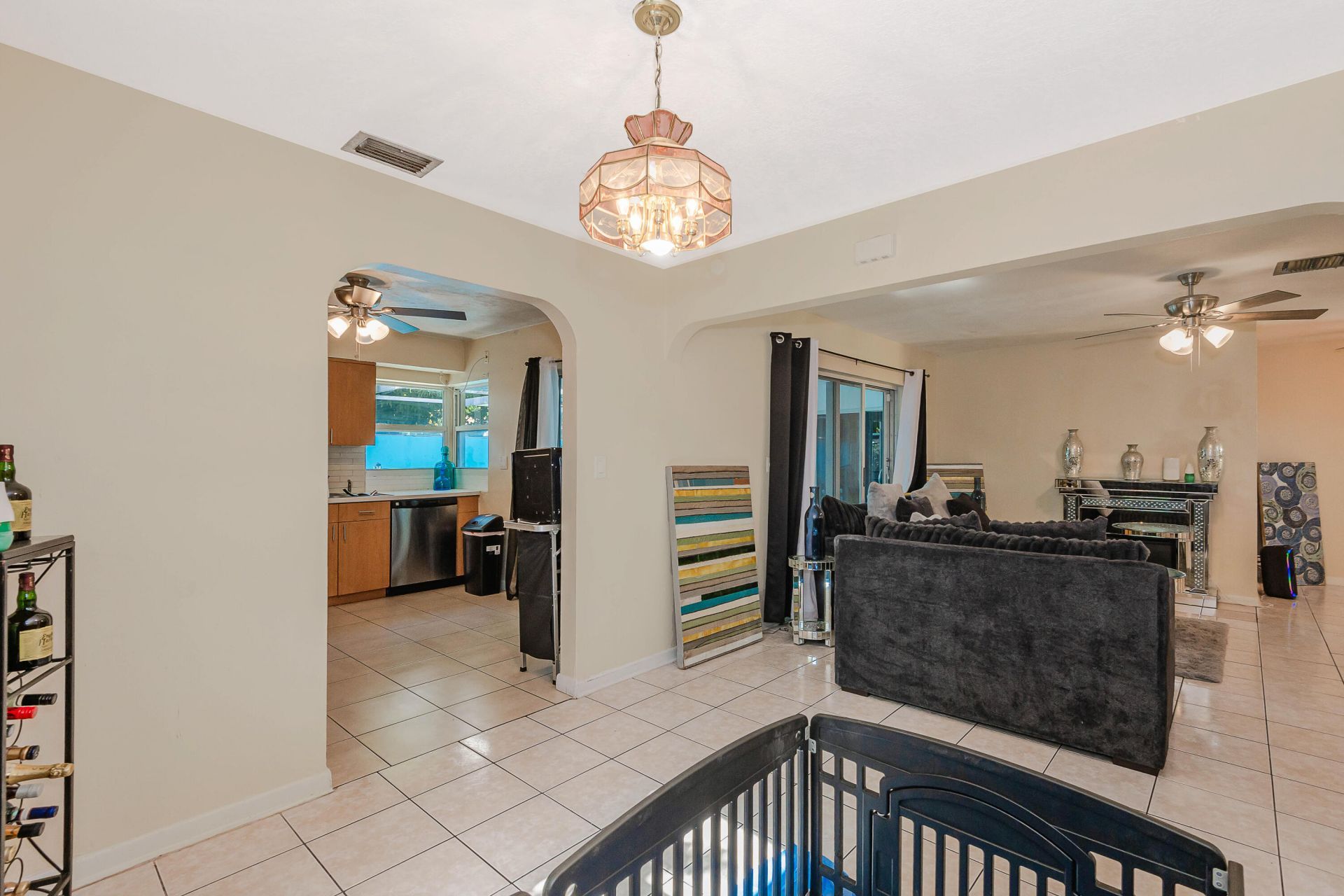 3611 NW 40th Court, Lauderdale Lakes, FL 33309 Photo