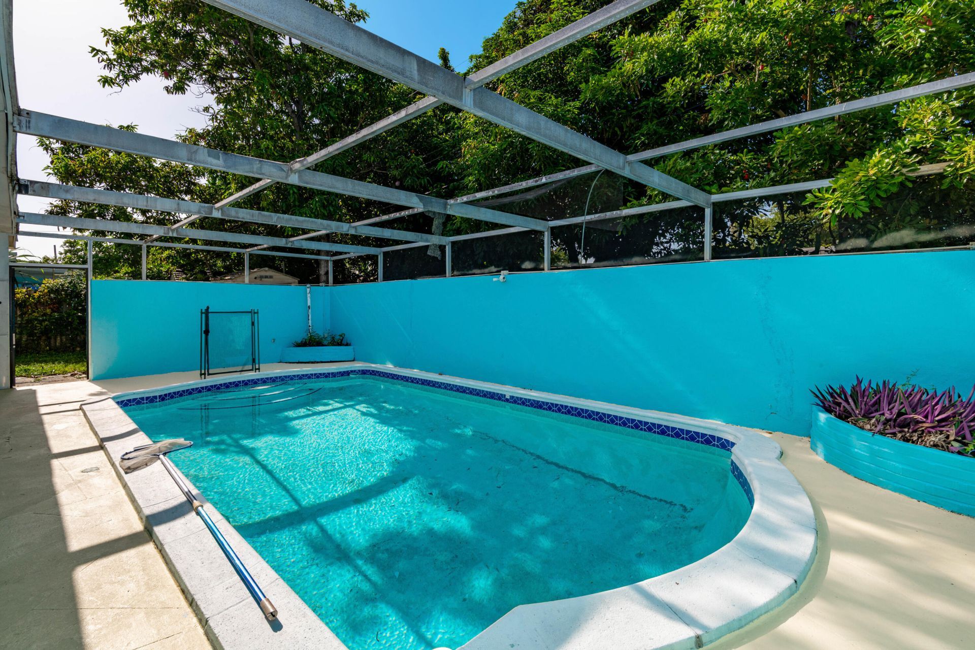 3611 NW 40th Court, Lauderdale Lakes, FL 33309 Photo