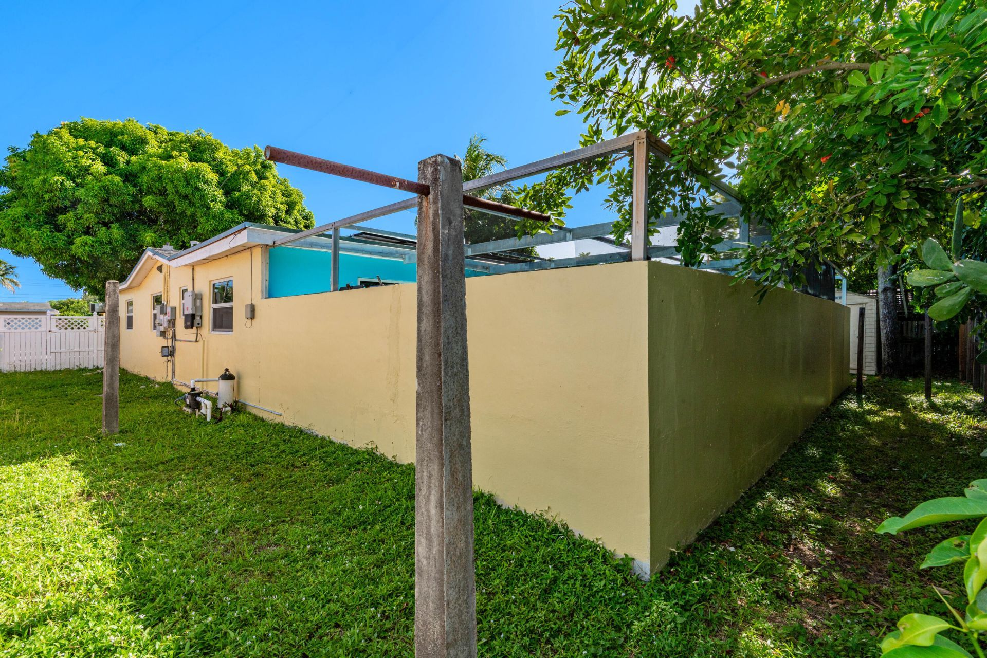3611 NW 40th Court, Lauderdale Lakes, FL 33309 Photo
