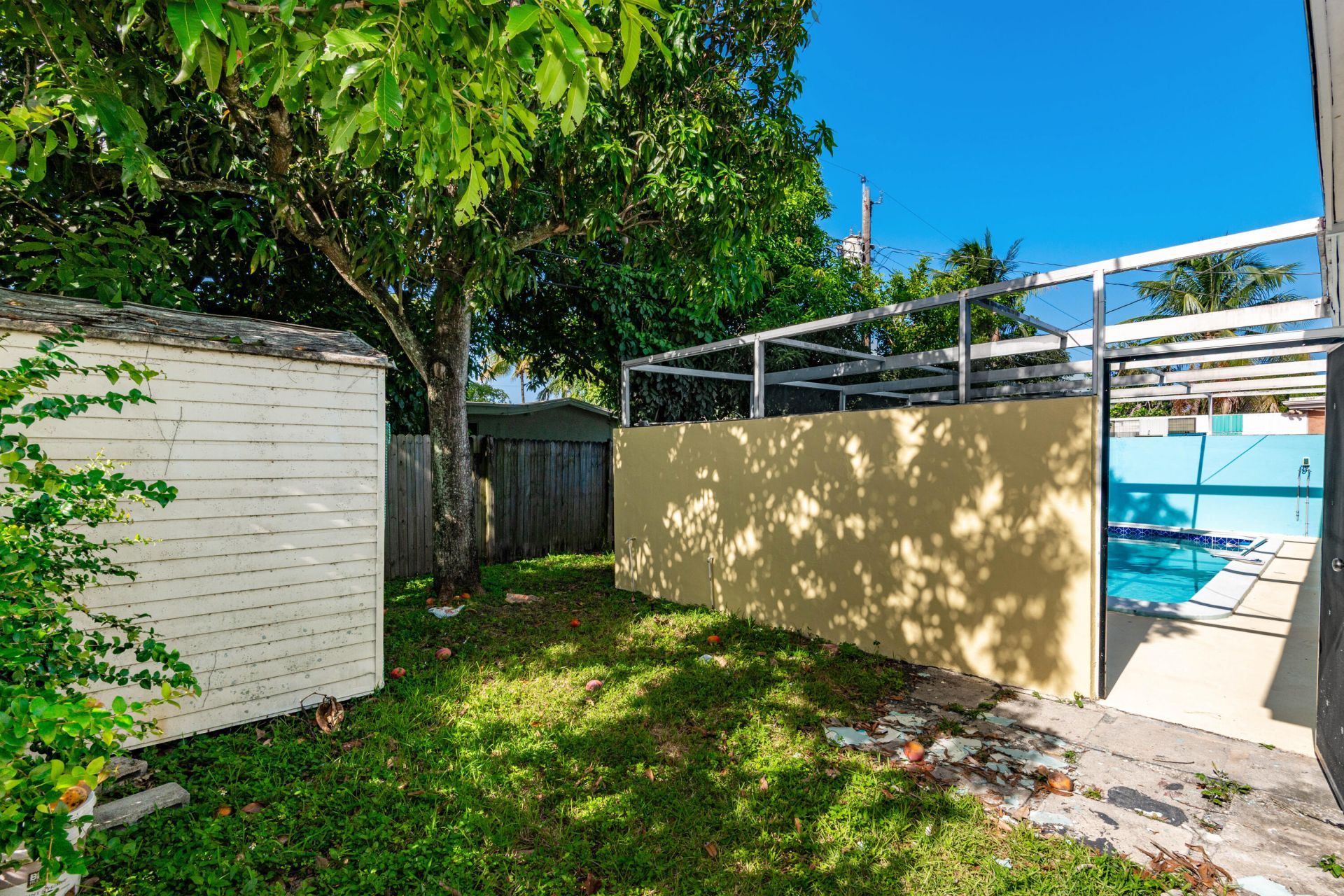 3611 NW 40th Court, Lauderdale Lakes, FL 33309 Photo
