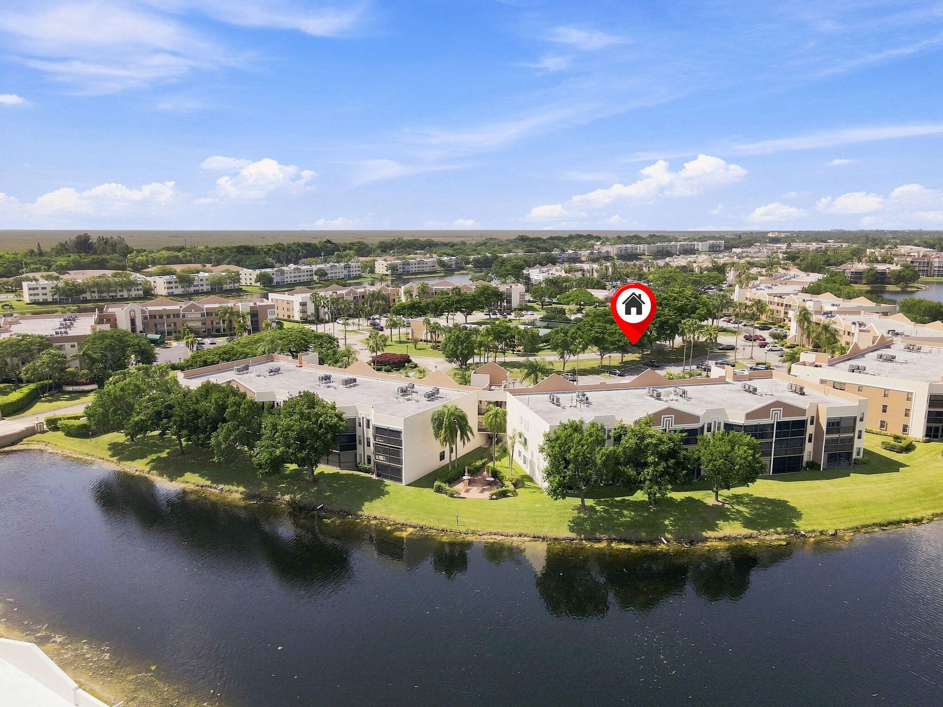 7254 Fairfax Drive, Unit 304, Tamarac, FL 33321 Photo