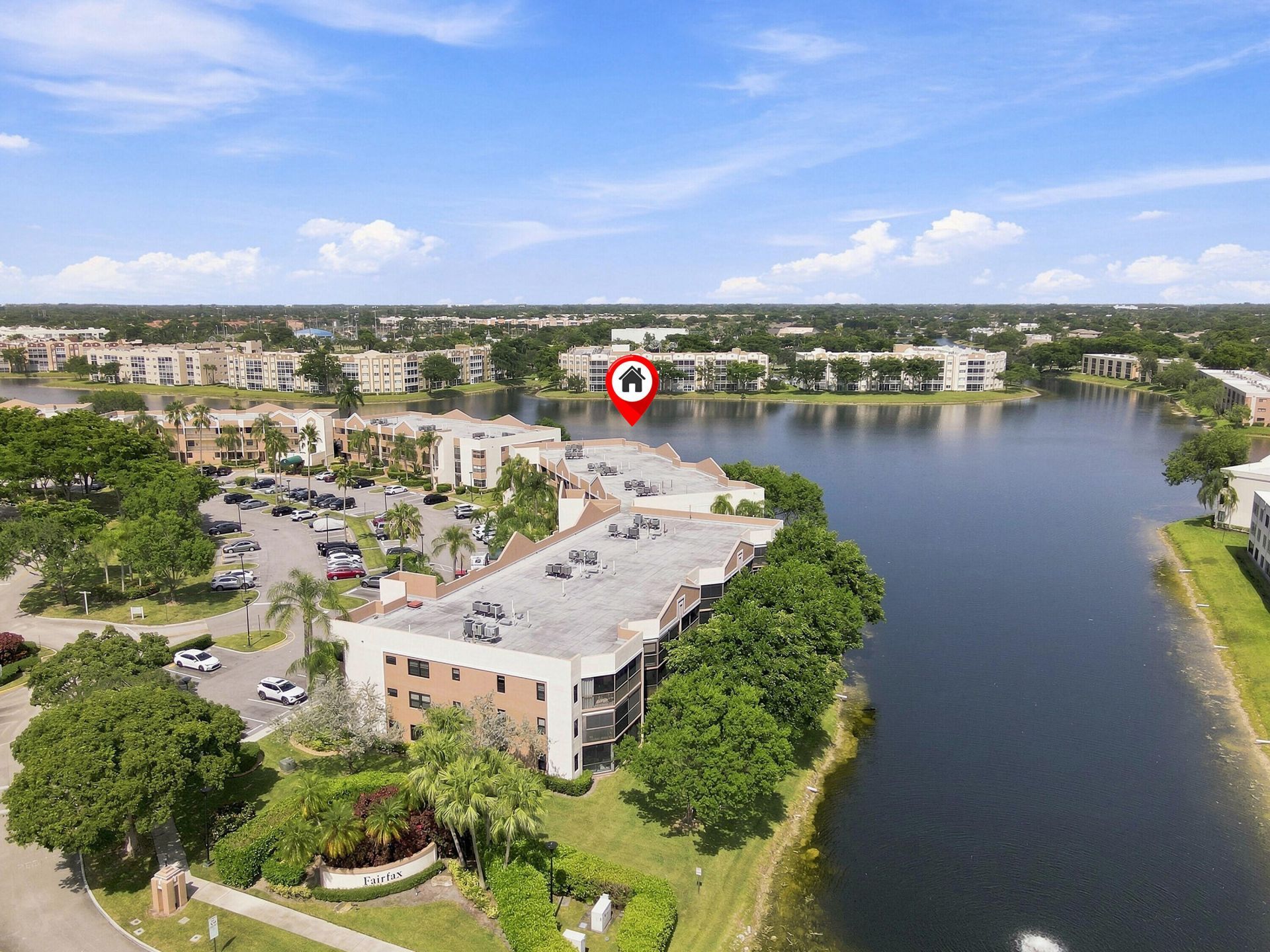 7254 Fairfax Drive, Unit 304, Tamarac, FL 33321 Photo
