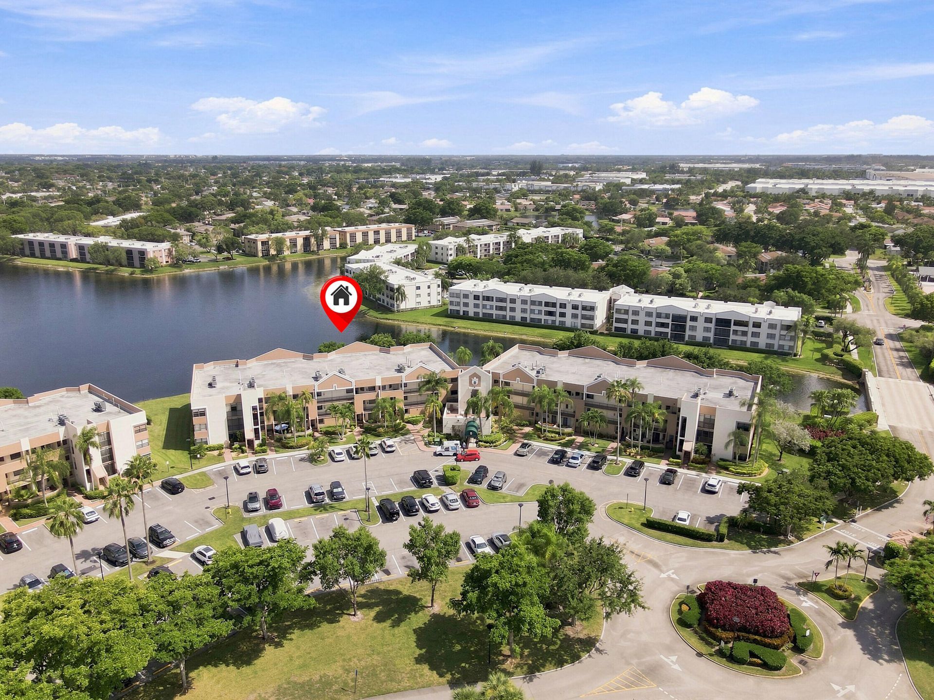 7254 Fairfax Drive, Unit 304, Tamarac, FL 33321 Photo