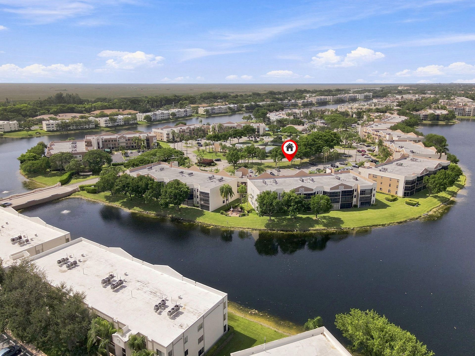 7254 Fairfax Drive, Unit 304, Tamarac, FL 33321 Photo