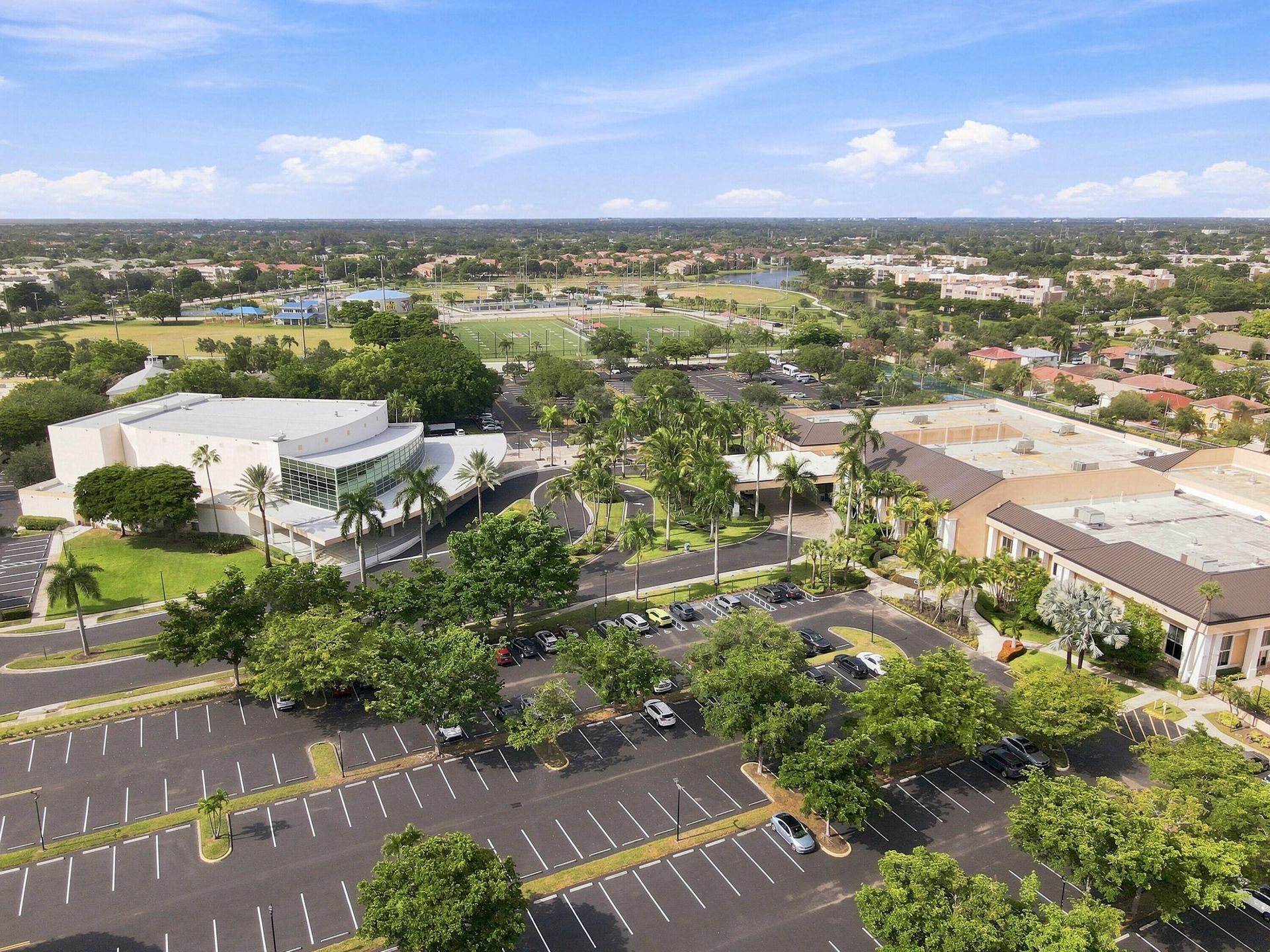 7254 Fairfax Drive, Unit 304, Tamarac, FL 33321 Photo