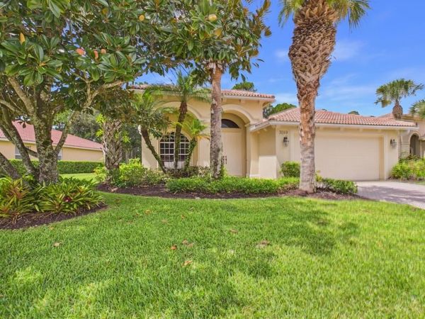 7059 MAIDSTONE Drive, Port St. Lucie, FL 34986