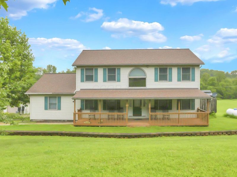 11839 Flint Ridge Road SE, Newark, OH 43055 Photo 1