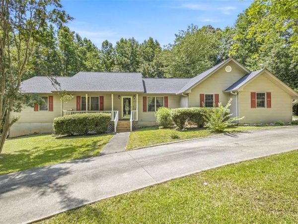 2600 Level Grove Road, Cornelia, GA 30531