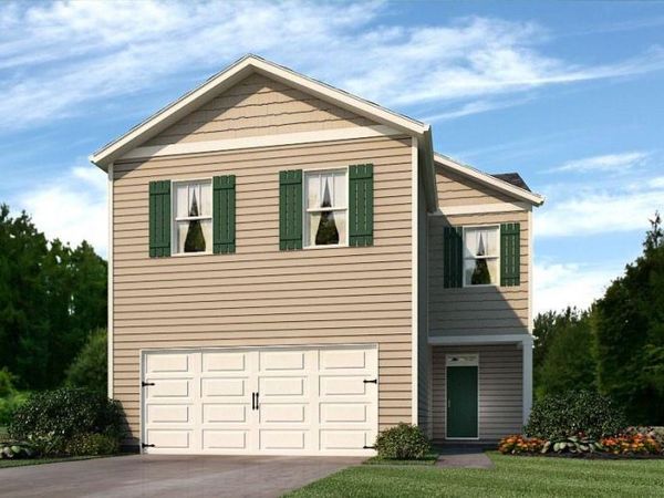 219 Rolling Meadow Trace , Jasper, GA 30143