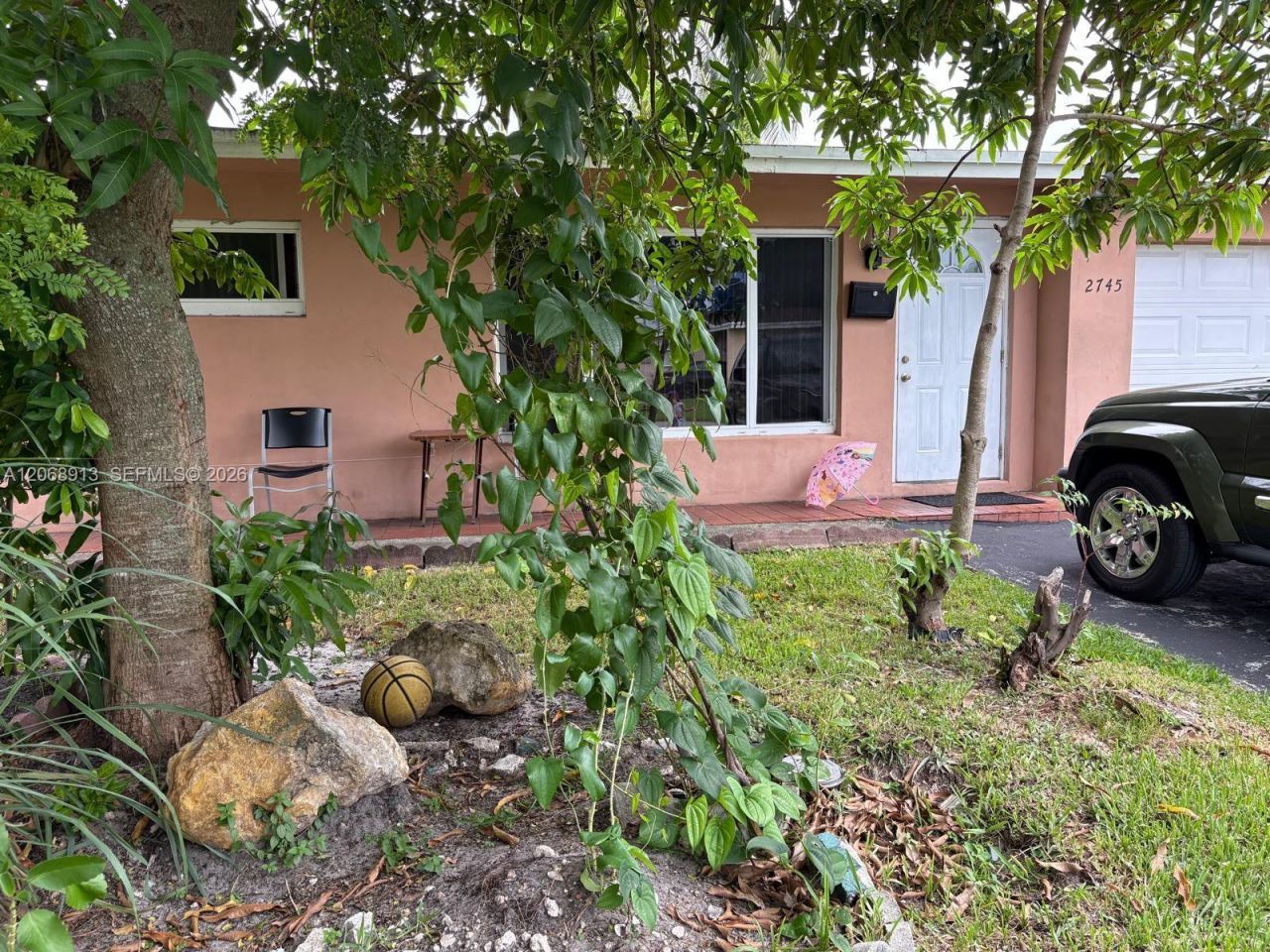 2745 NW 69th Ave , Sunrise, FL 33313 Photo