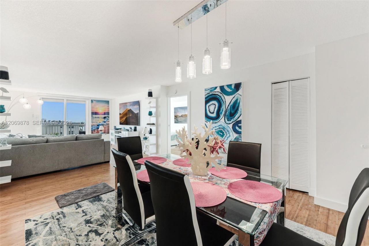 1500 S Ocean Dr, Unit 7J, Hollywood, FL 33019 Photo