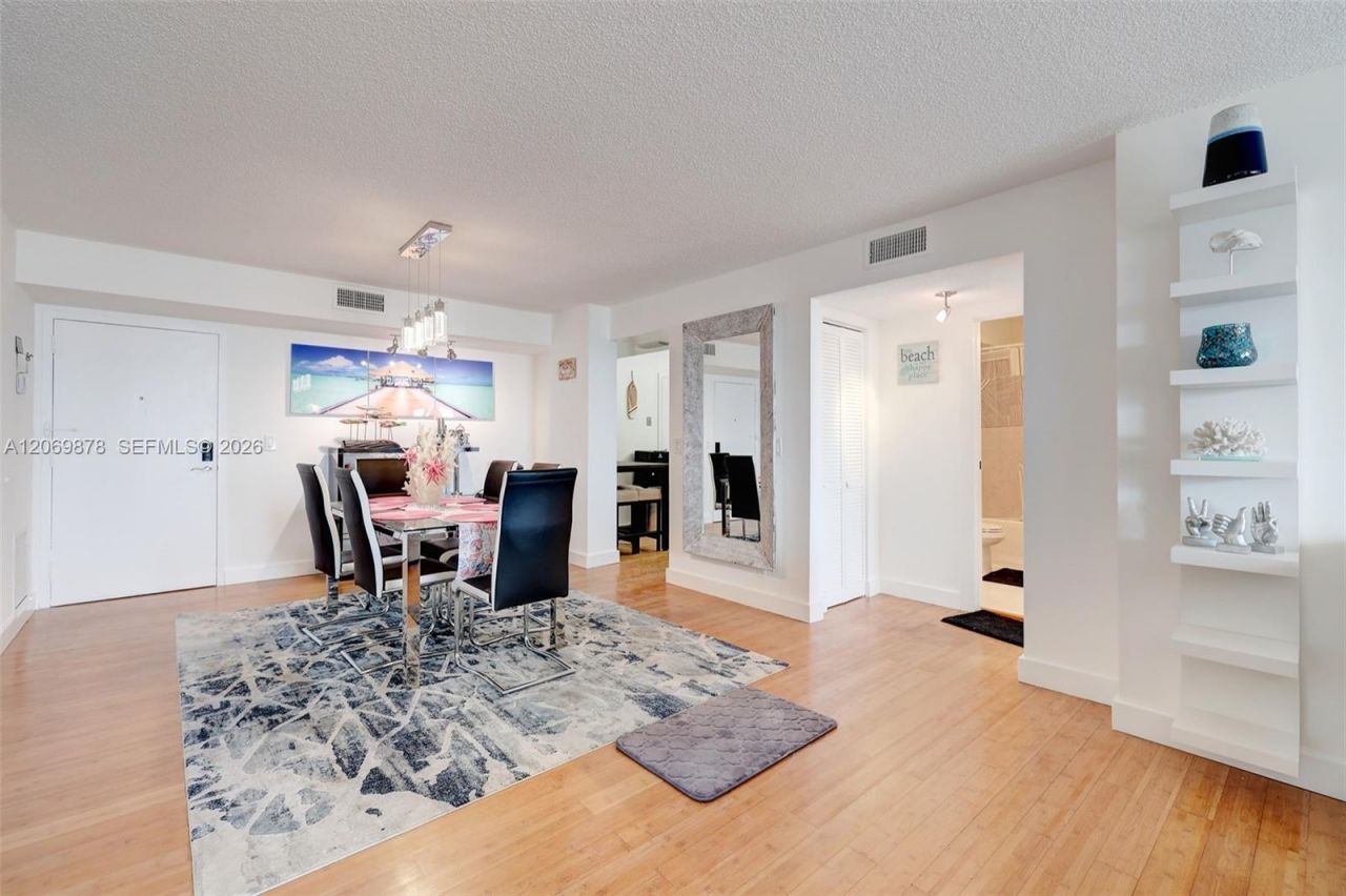 1500 S Ocean Dr, Unit 7J, Hollywood, FL 33019 Photo