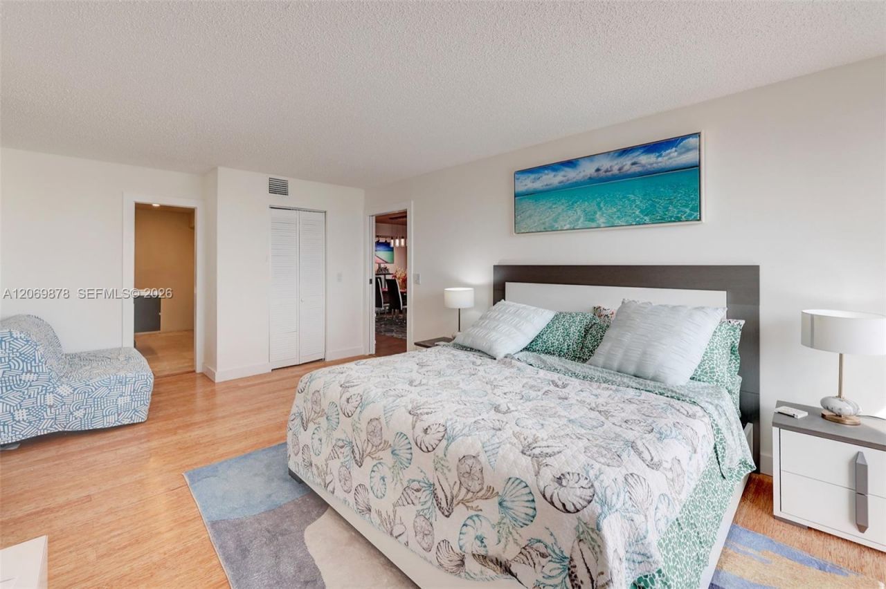 1500 S Ocean Dr, Unit 7J, Hollywood, FL 33019 Photo