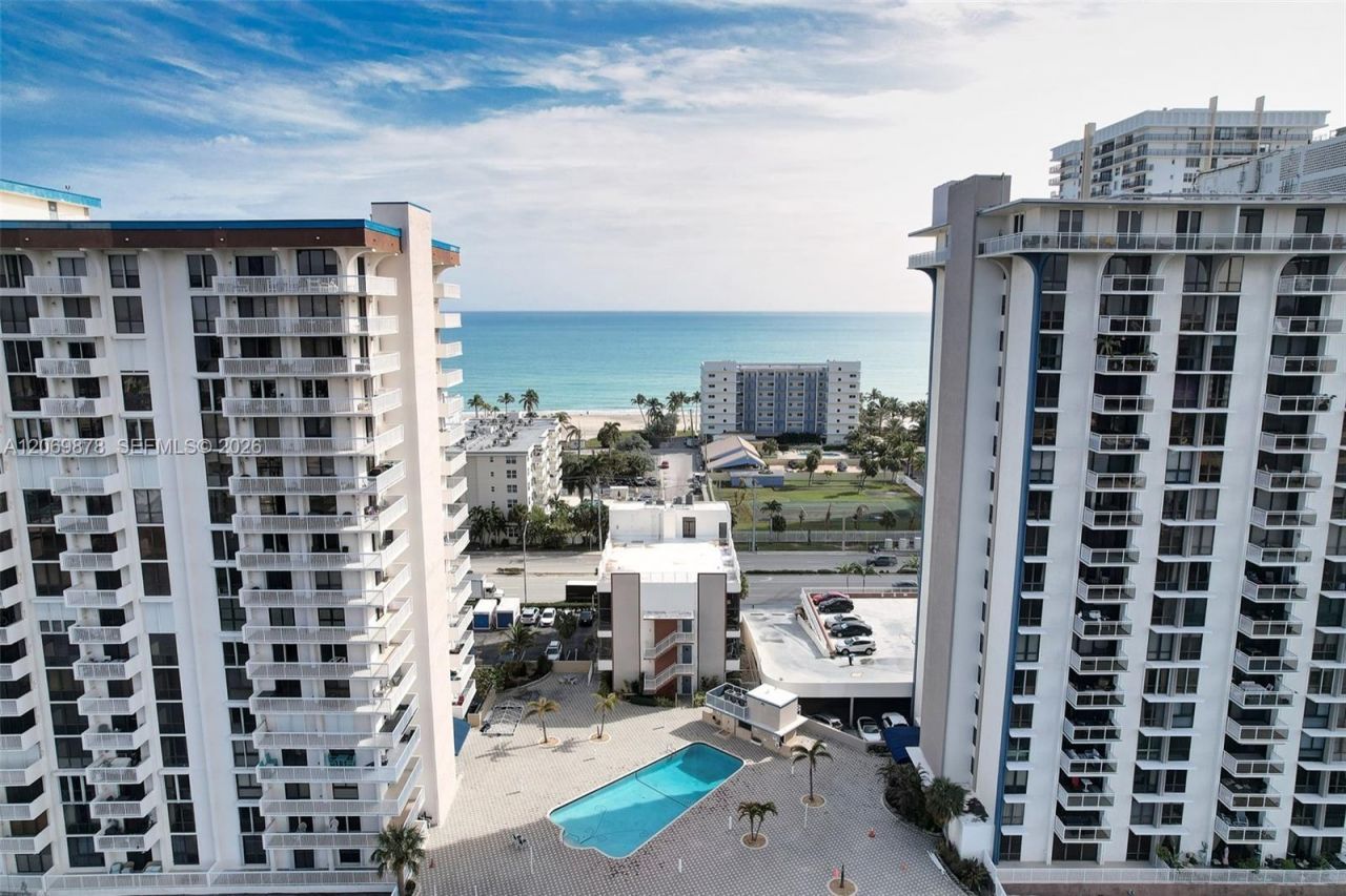 1500 S Ocean Dr, Unit 7J, Hollywood, FL 33019 Photo