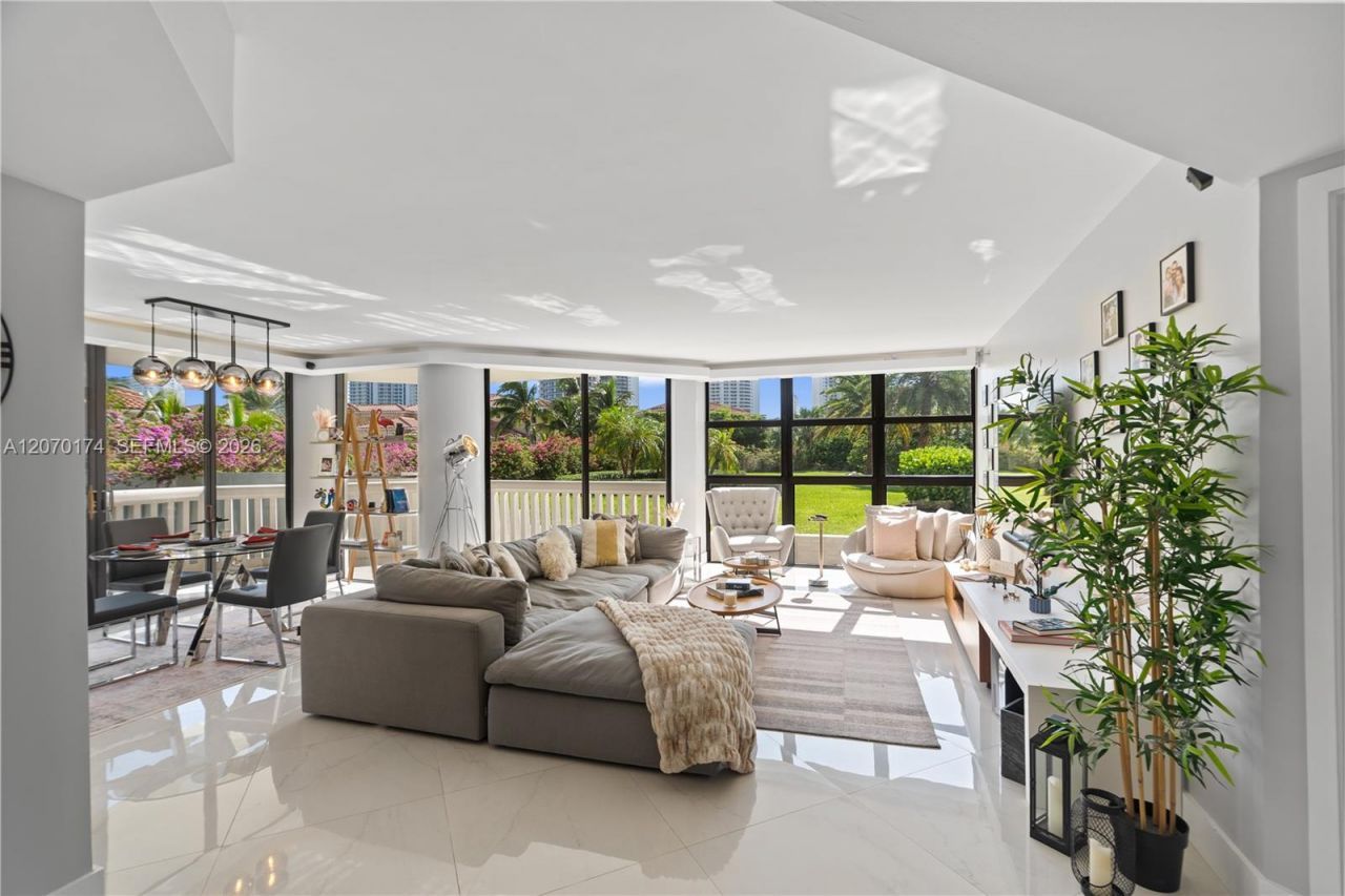 1000 W Island Blvd, Unit 202, Aventura, FL 33160 Photo