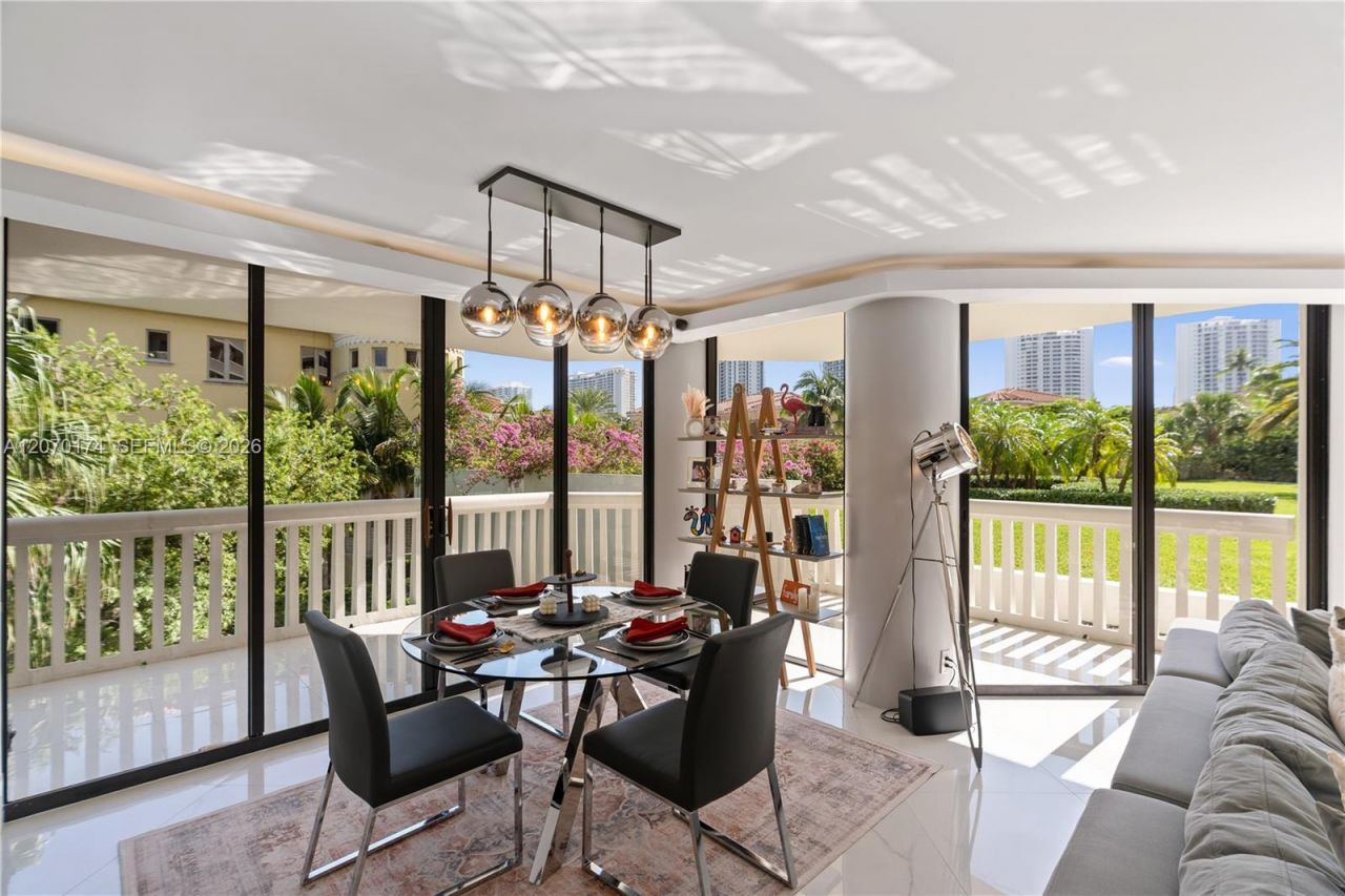 1000 W Island Blvd, Unit 202, Aventura, FL 33160 Photo