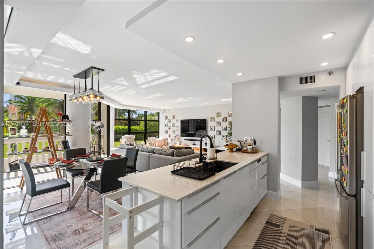 1000 W Island Blvd, Unit 202, Aventura, FL 33160 Photo