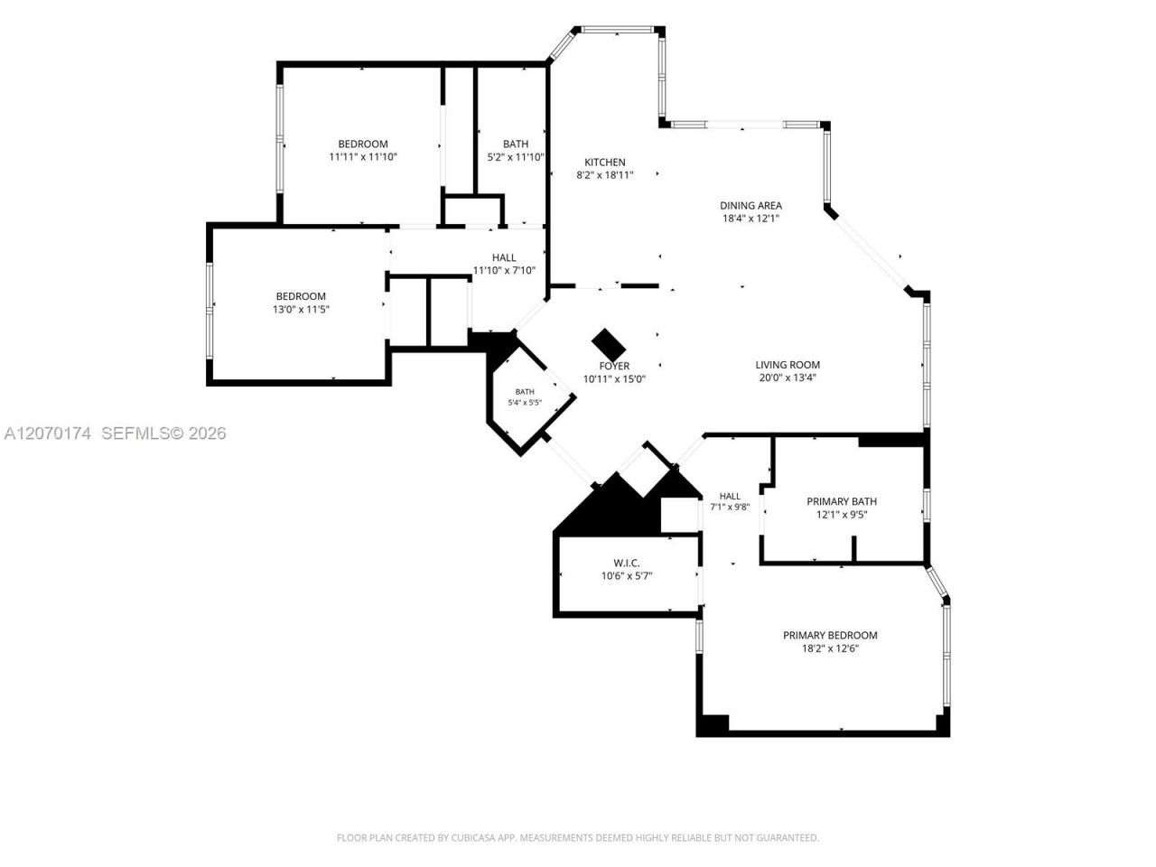 1000 W Island Blvd, Unit 202, Aventura, FL 33160 Photo