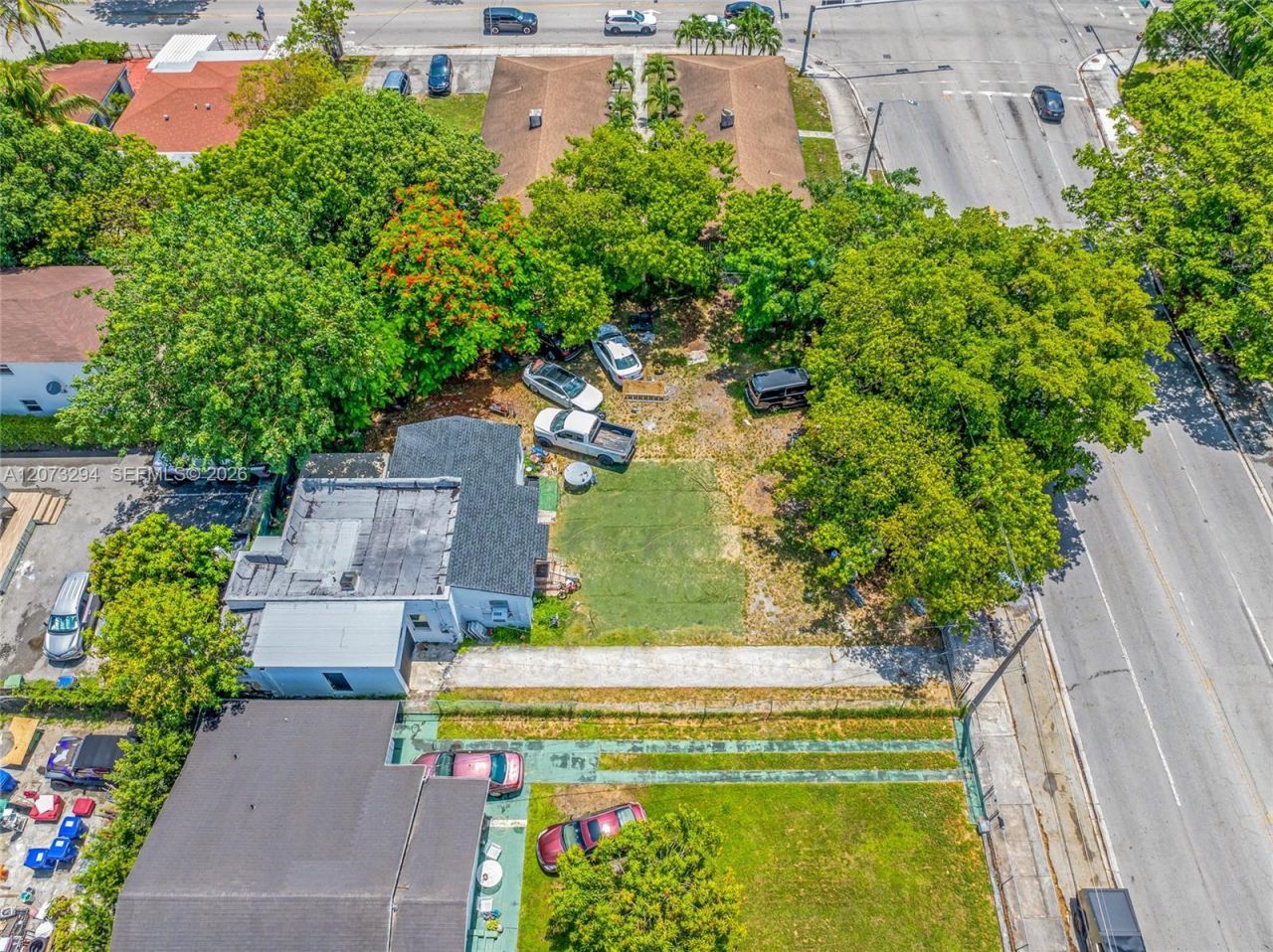 1027 NW 29th St , Miami, FL 33127 Photo