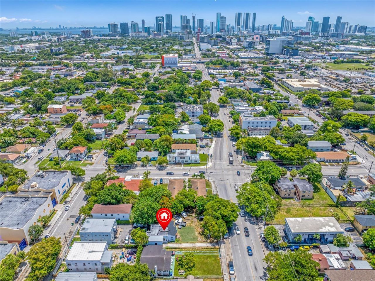 1027 NW 29th St , Miami, FL 33127 Photo