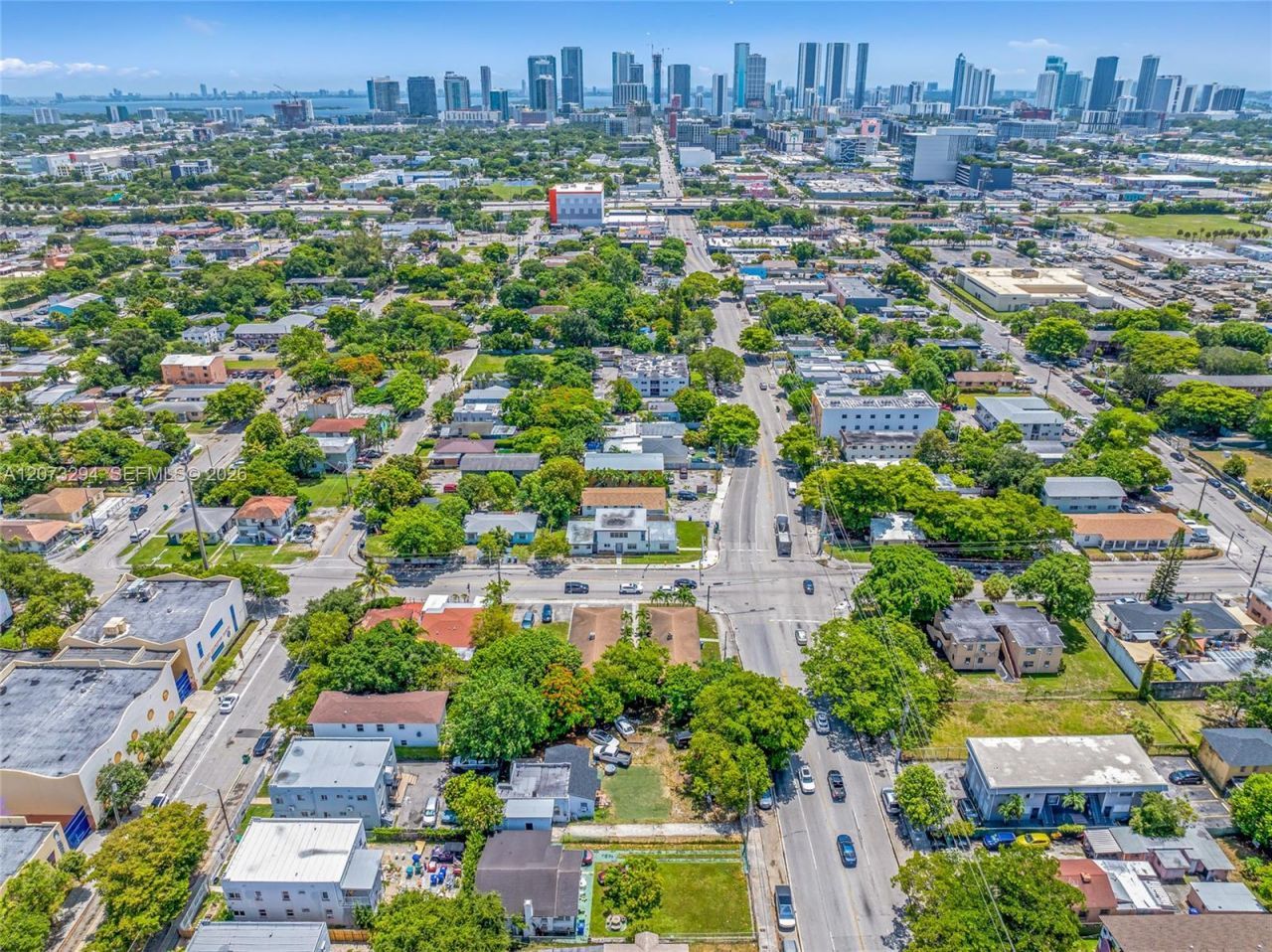 1027 NW 29th St , Miami, FL 33127 Photo