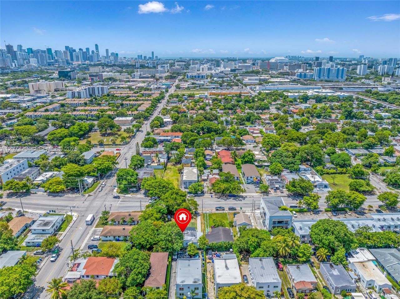 1027 NW 29th St , Miami, FL 33127 Photo