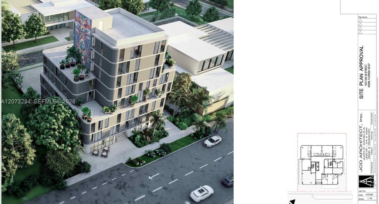 1027 NW 29th St , Miami, FL 33127 Photo