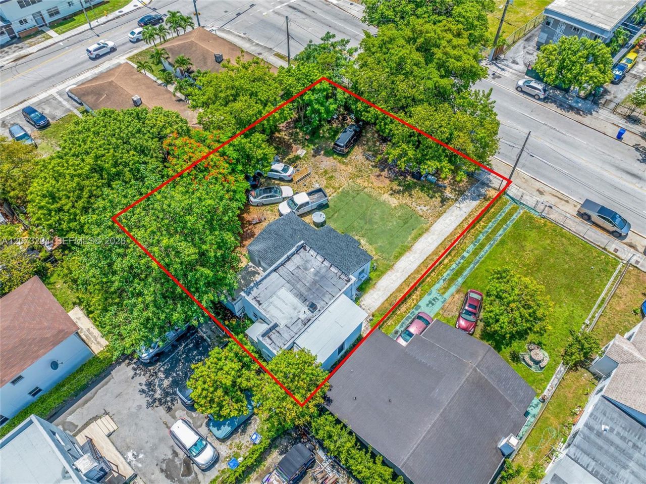 1027 NW 29th St , Miami, FL 33127 Photo
