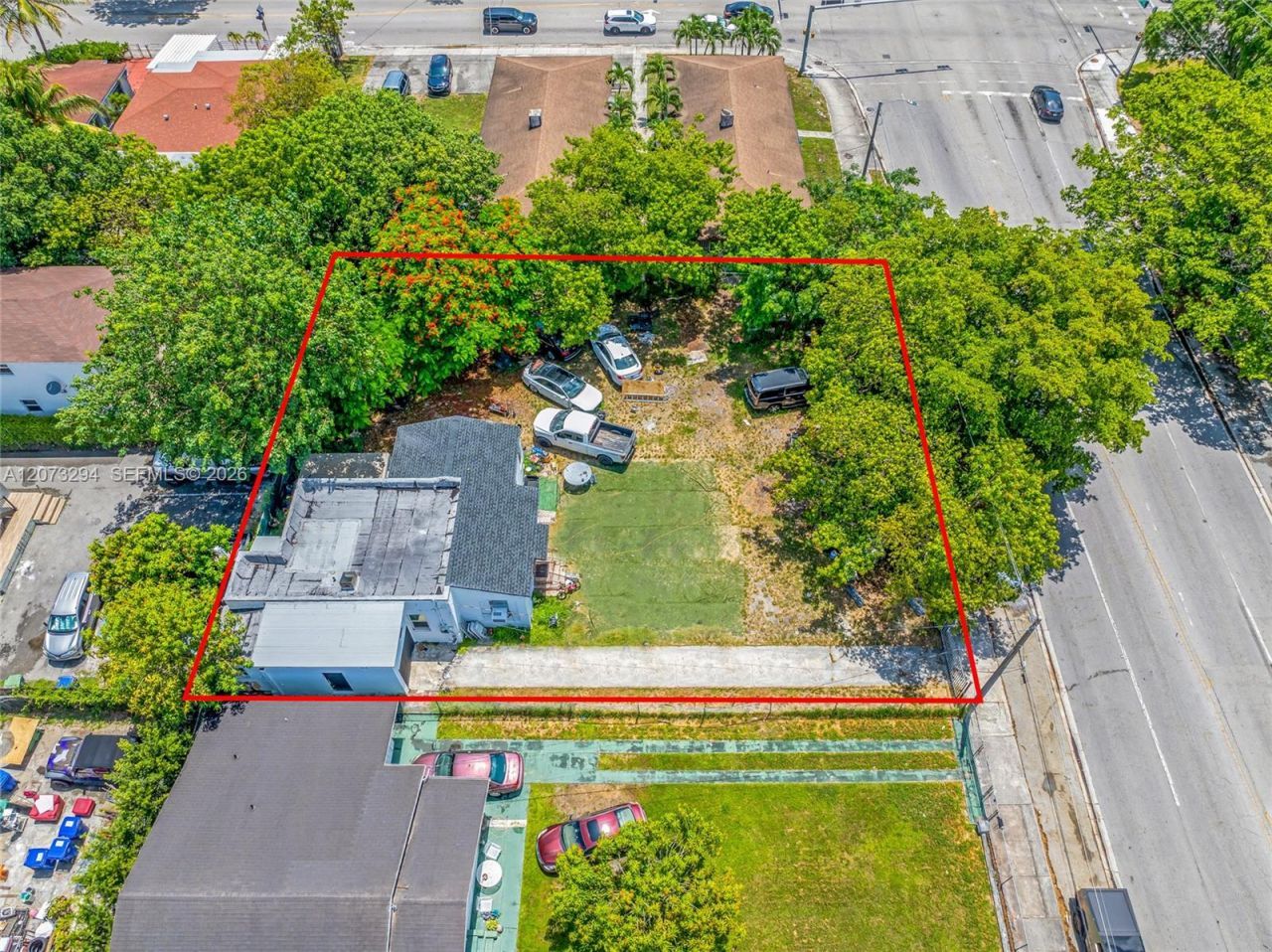 1027 NW 29th St , Miami, FL 33127 Photo
