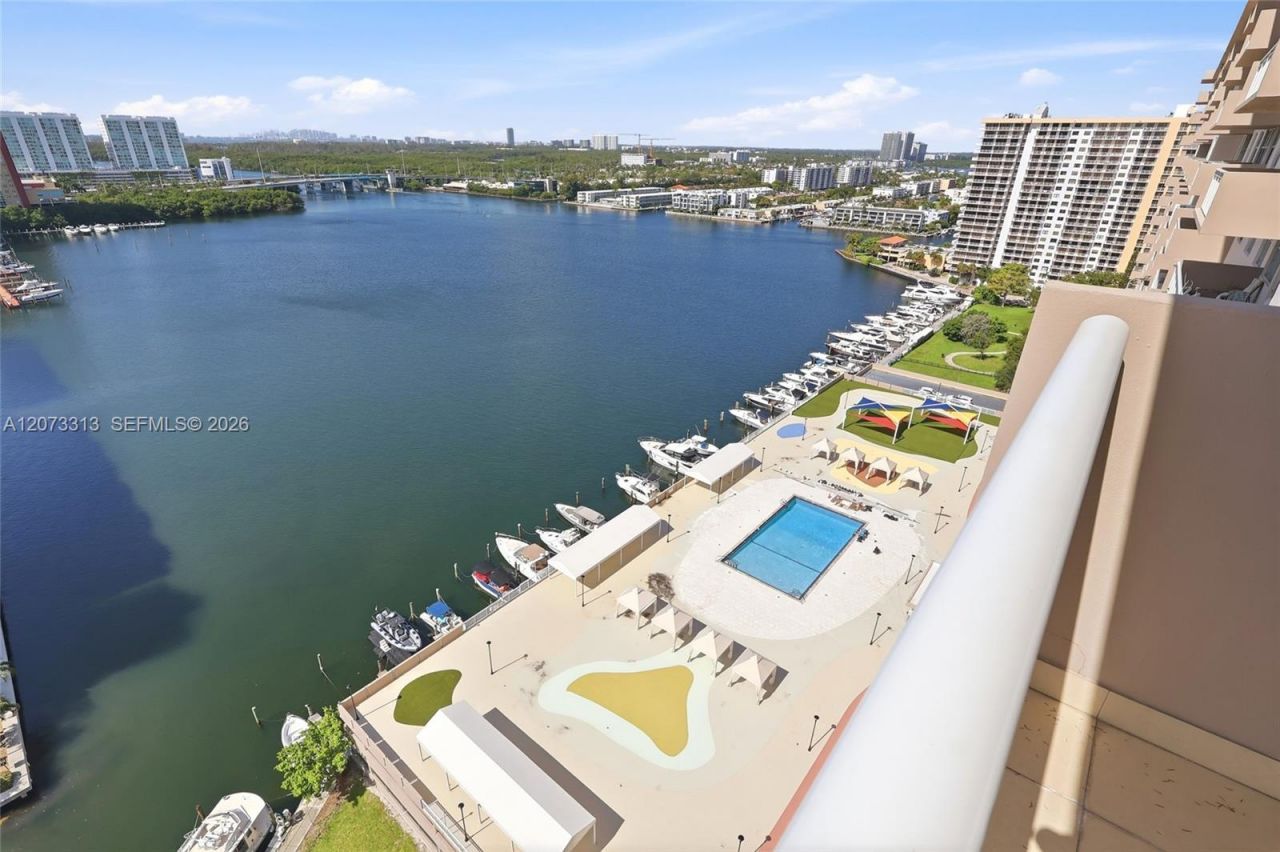 250 174th St , Unit 2004, Sunny Isles Beach, FL 33160 Photo