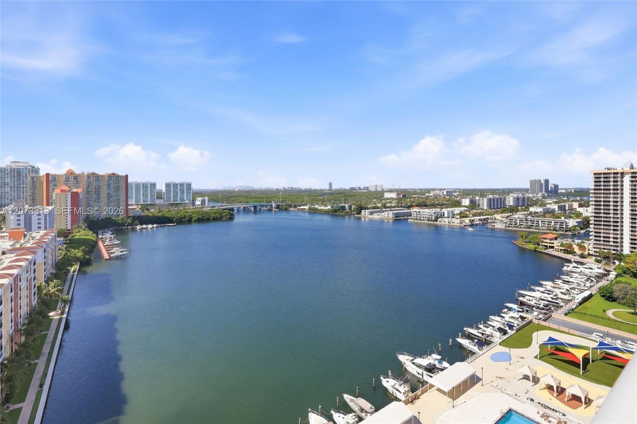 250 174th St , Unit 2004, Sunny Isles Beach, FL 33160 Photo
