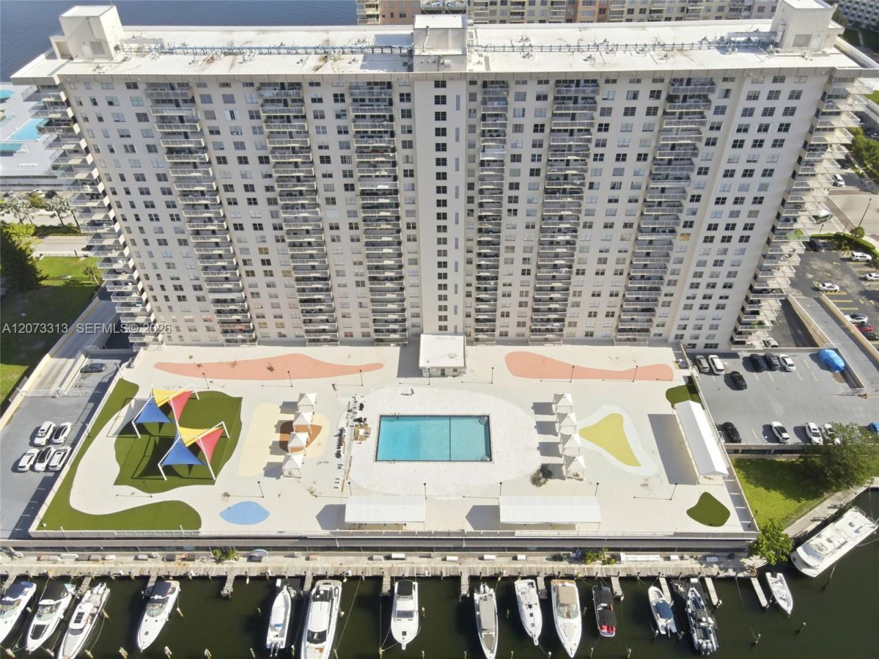 250 174th St , Unit 2004, Sunny Isles Beach, FL 33160 Photo