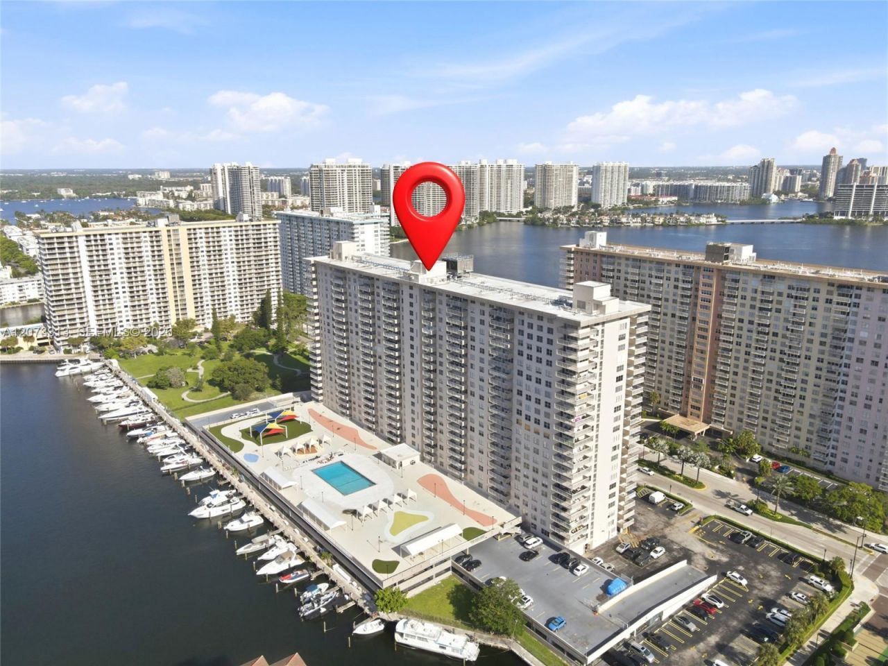 250 174th St , Unit 2004, Sunny Isles Beach, FL 33160 Photo