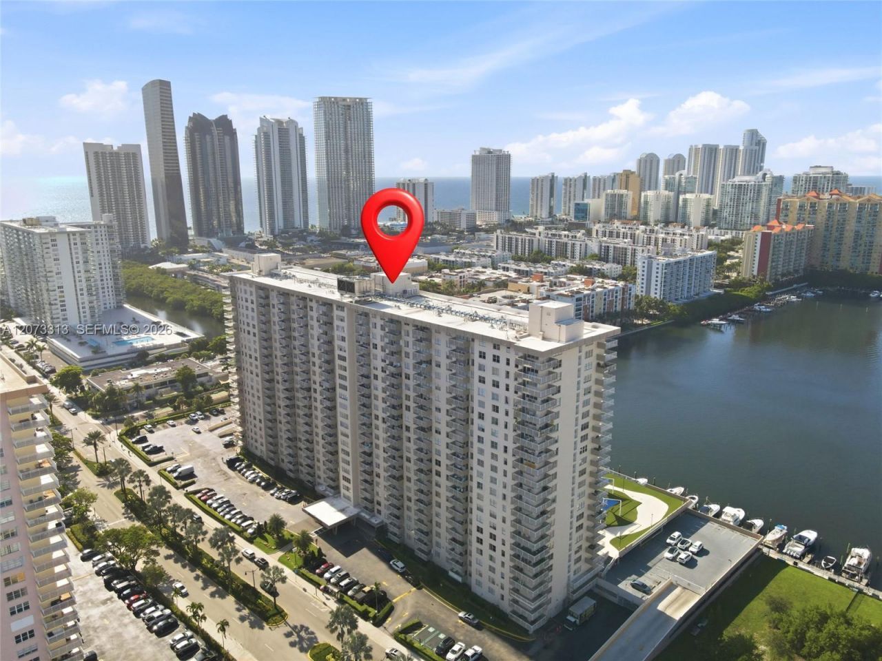 250 174th St , Unit 2004, Sunny Isles Beach, FL 33160 Photo