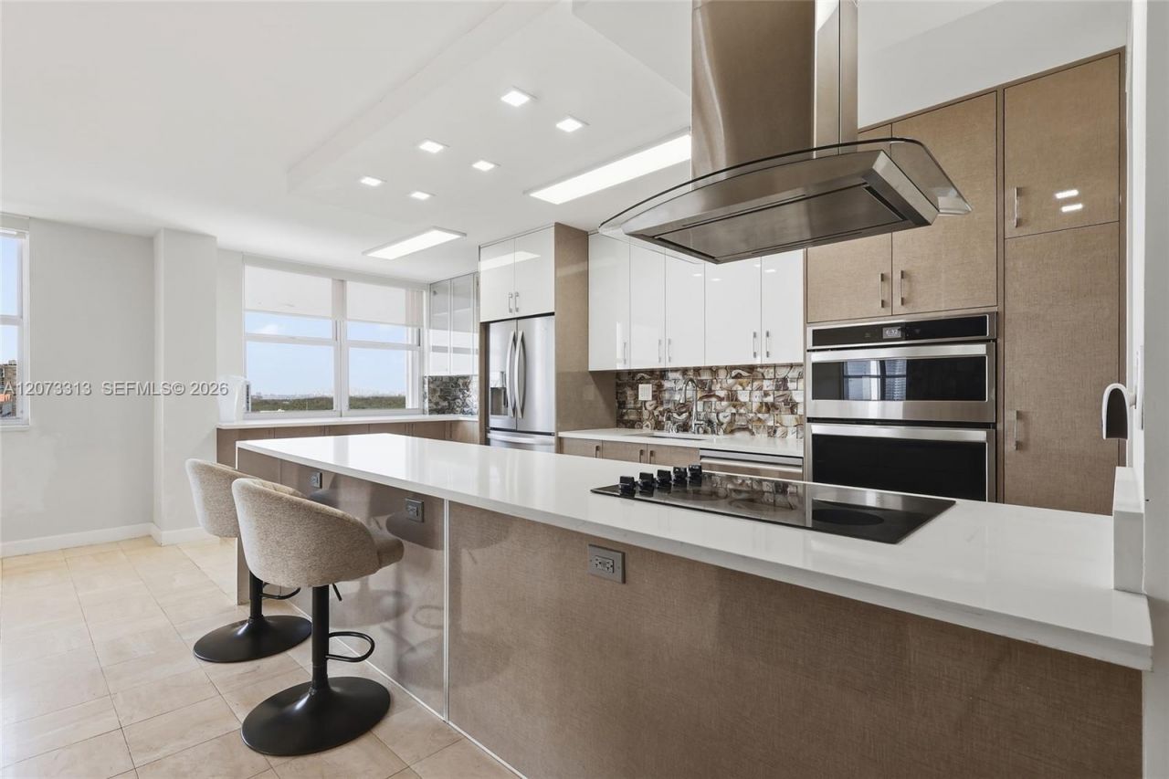 250 174th St , Unit 2004, Sunny Isles Beach, FL 33160 Photo