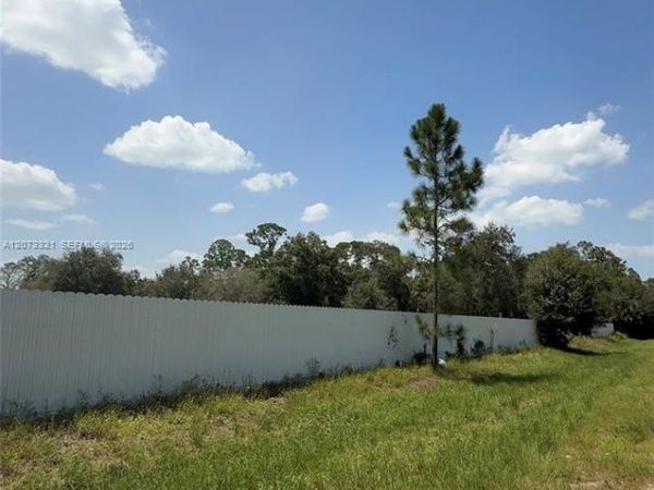 860 S Jasmine St , Clewiston, FL 33440