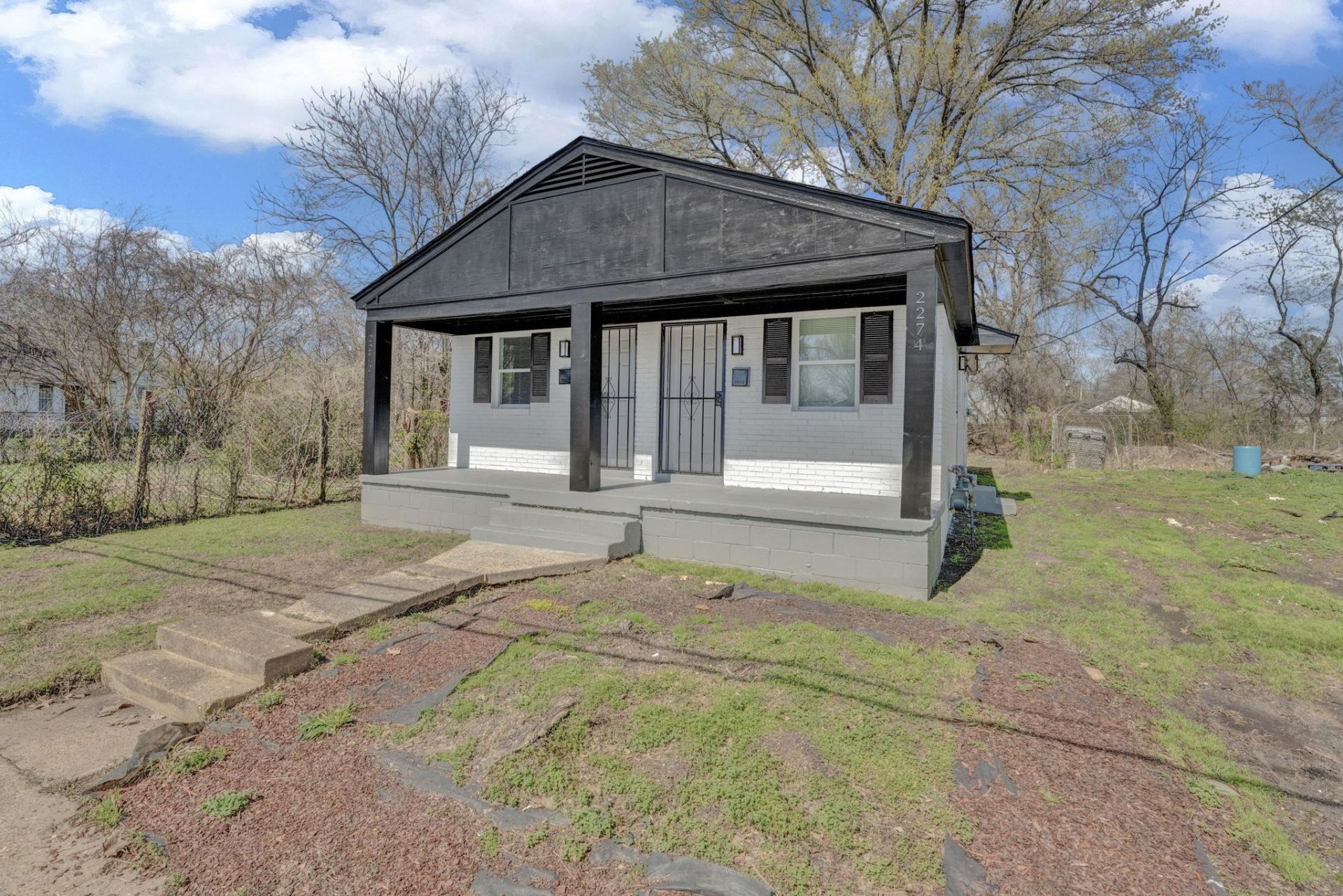 2272 Marble Ave, Memphis, TN 38108 Main Photo