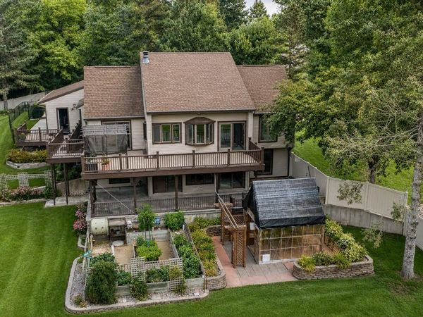 5837 N Valley Drive, Milton, WI 53563