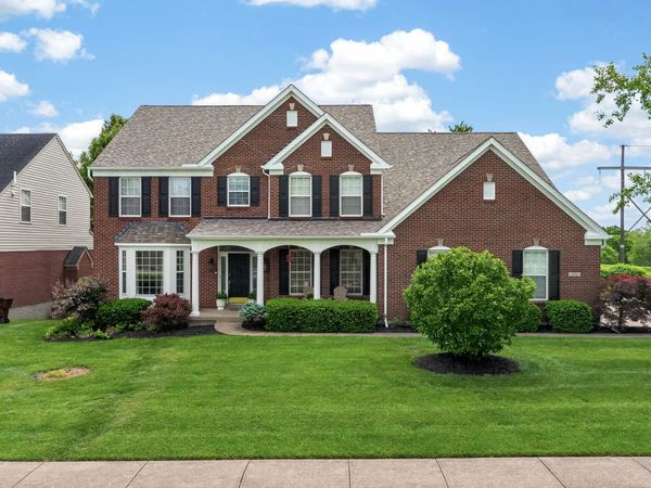 570 Savannah Drive, Walton, KY 41094