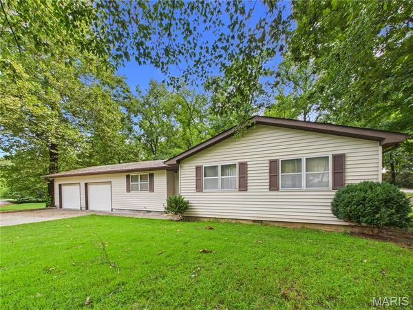 3507 Kidron Street , Jackson, MO 63755