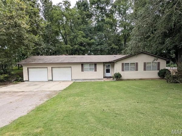 3507 Kidron Street , Jackson, MO 63755
