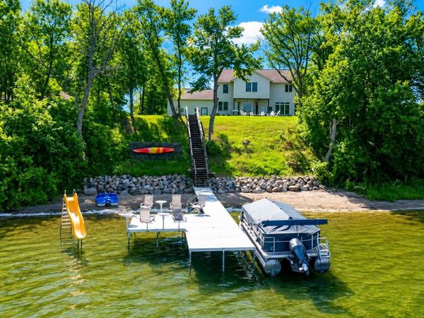 45207 Lamplight Drive , Ottertail, MN 56571