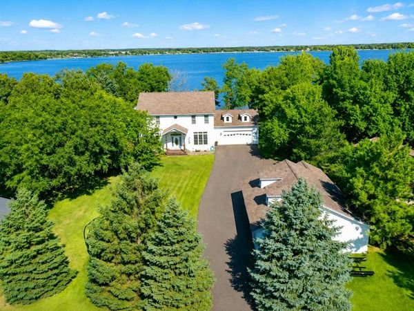 45207 Lamplight Drive, Ottertail, MN 56571