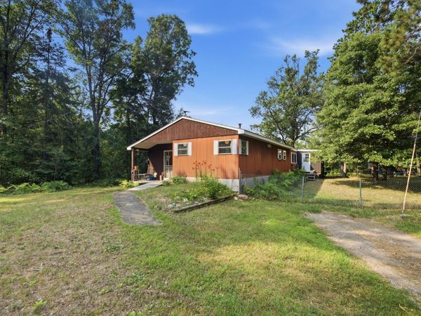 25345 State Highway 210, McGregor, MN 55760