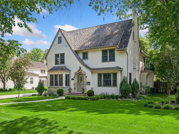 4517 Wooddale Avenue , Edina, MN 55424