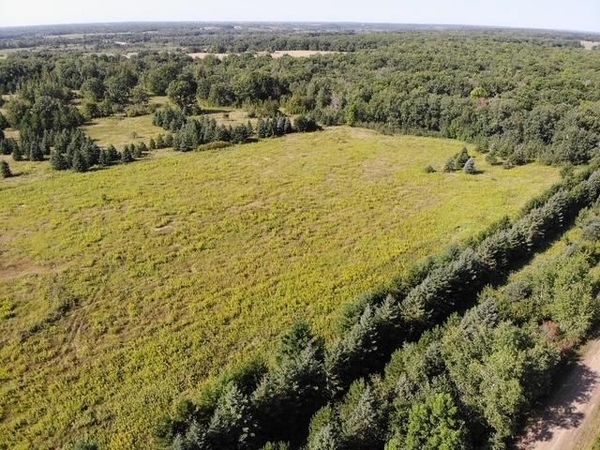 TBD 190th Street, Wadena, MN 56482