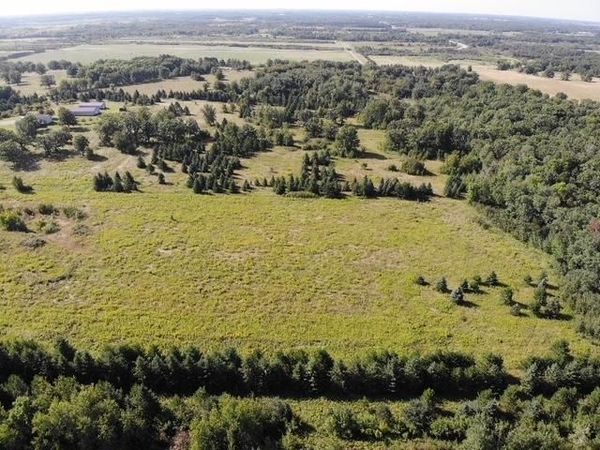 TBD 190th Street , Wadena, MN 56482
