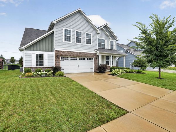 13570 Longrise Lane , Fishers, IN 46037